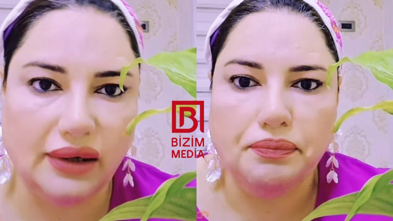Aytən onları TƏNQİD ETDİ: “Ərə gedir, ayrılır, 3 ay sonra başqası ilə ailə qurur” - VİDEO