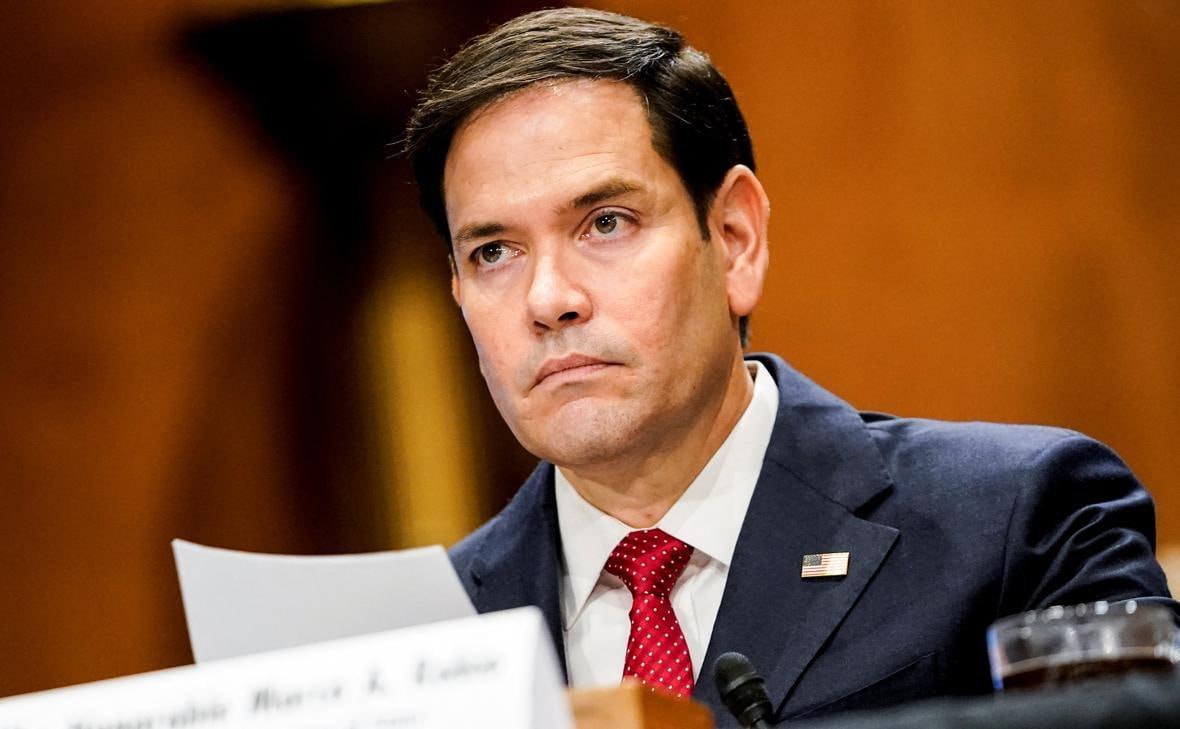 Rubio: “Azərbaycanın müstəqilliyini və ərazi bütövlüyünü dəstəkləyirik”