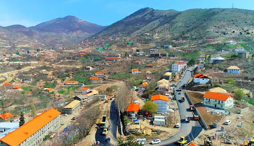 Laçında dəfn mərasimlərinə icazə verildi Laçında dəfn mərasimlərinə icazə verildi