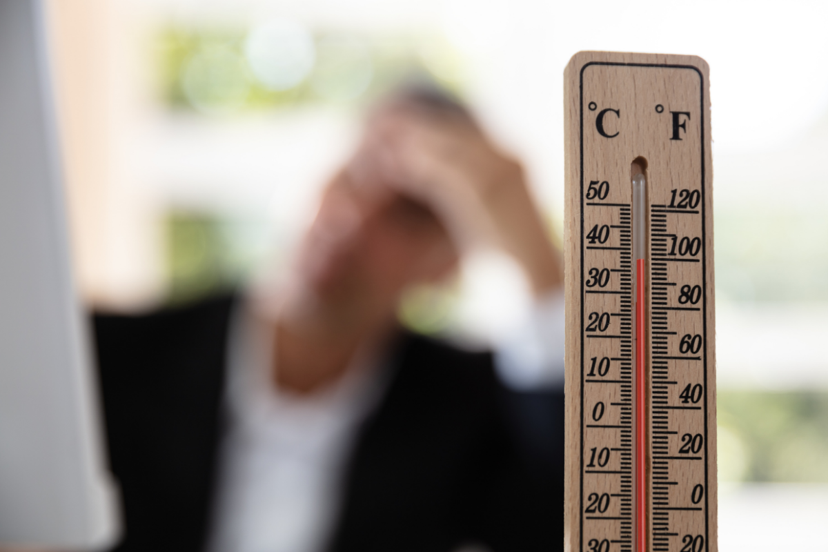 Bakıda temperatur 30 dərəcəyə ÇATACAQ – PROQNOZ