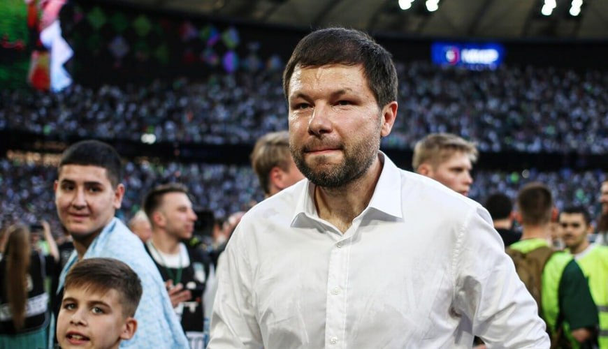 Murad Musayev Putinin zəngindən danışdı Murad Musayev Putinin zəngindən danışdı