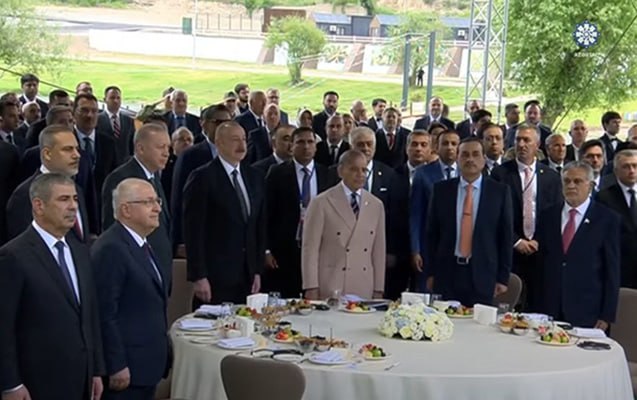 Liderlər üçün Laçında təşkil olunan konsertdə bu mahnılar ifa olunacaq – FOTO Liderlər üçün Laçında təşkil olunan konsertdə bu mahnılar ifa olunacaq – FOTO