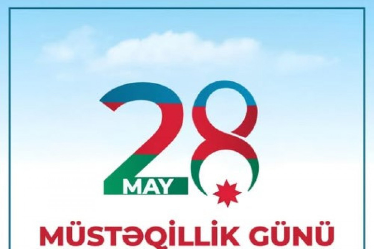 DTX-dan Müstəqillik Gününə həsr olunmuş VİDEOÇARX DTX-dan Müstəqillik Gününə həsr olunmuş VİDEOÇARX