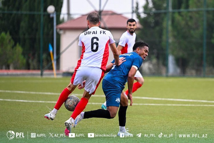 Bu klub Birinci Liqadakı yerini QORUDU
