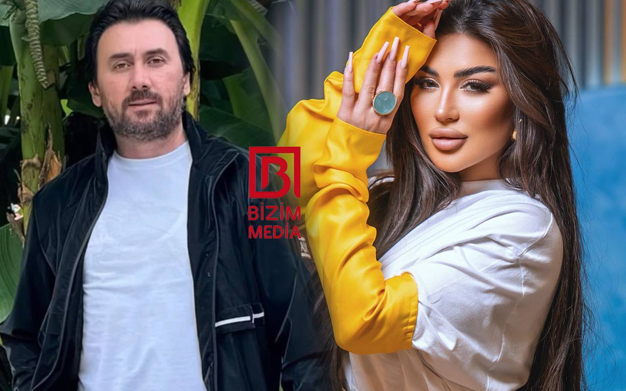 Aqşinlə Nəfəsin bu görüntüləri TƏNQİD OLUNDU - VİDEO