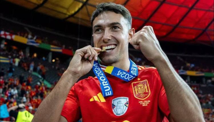 “Arsenal” İspaniya millisinin üzvünü TRANSFER EDİR