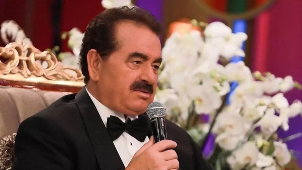 Tatlıses vəsiyyətini açıqladı: “O iki nəfər dəfnimə belə gəlməsin”