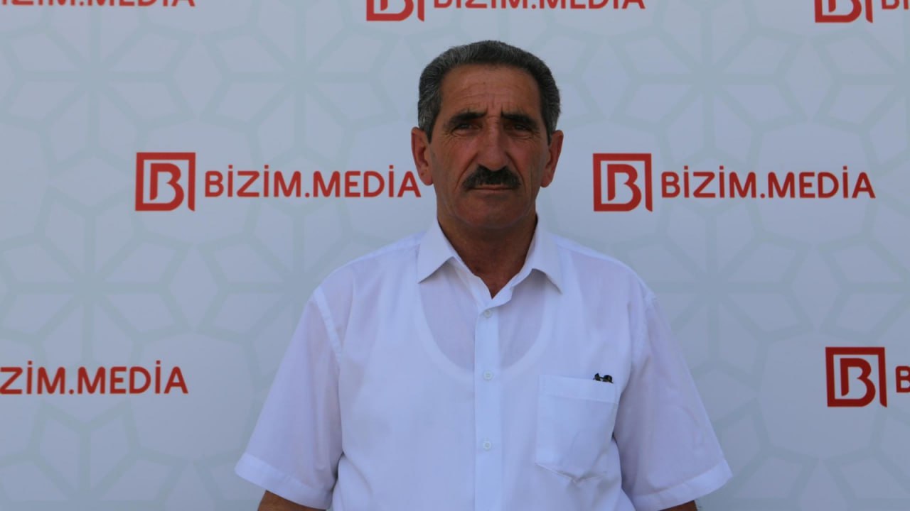 Qəzənfər Məsimoğlunun imza günü keçirildi - FOTO