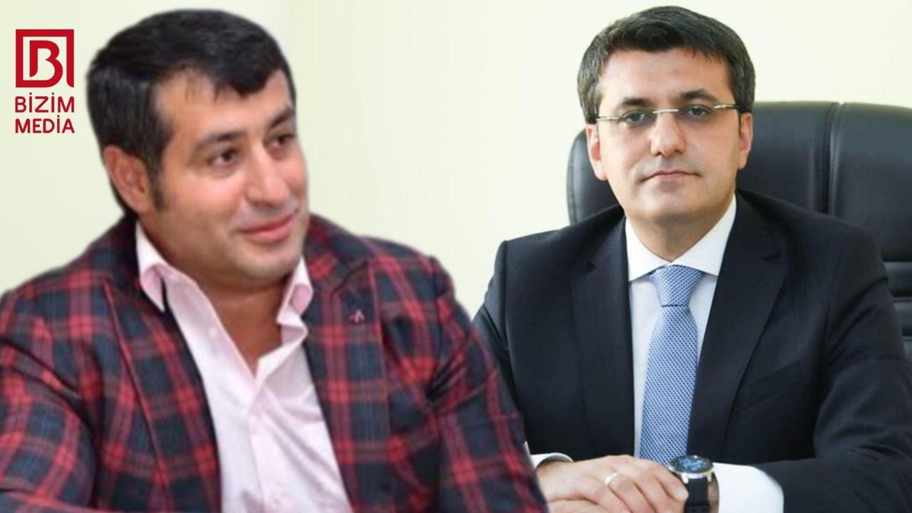 Araz Musayevin bıçaqlanmazdan əvvəl ittiham etdiyi Elnur Məmmədovdan və nazirlikdən AÇIQLAMA
