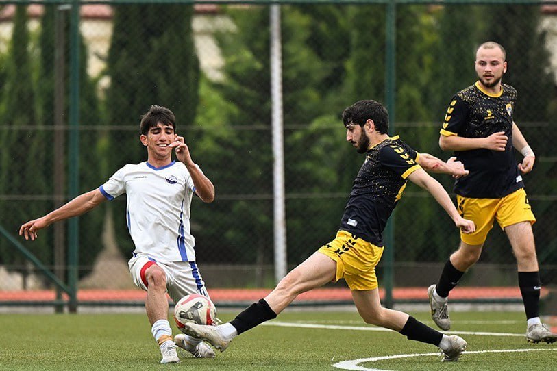 “Şirvan” İkinci Liqaya vəsiqə QAZANDI