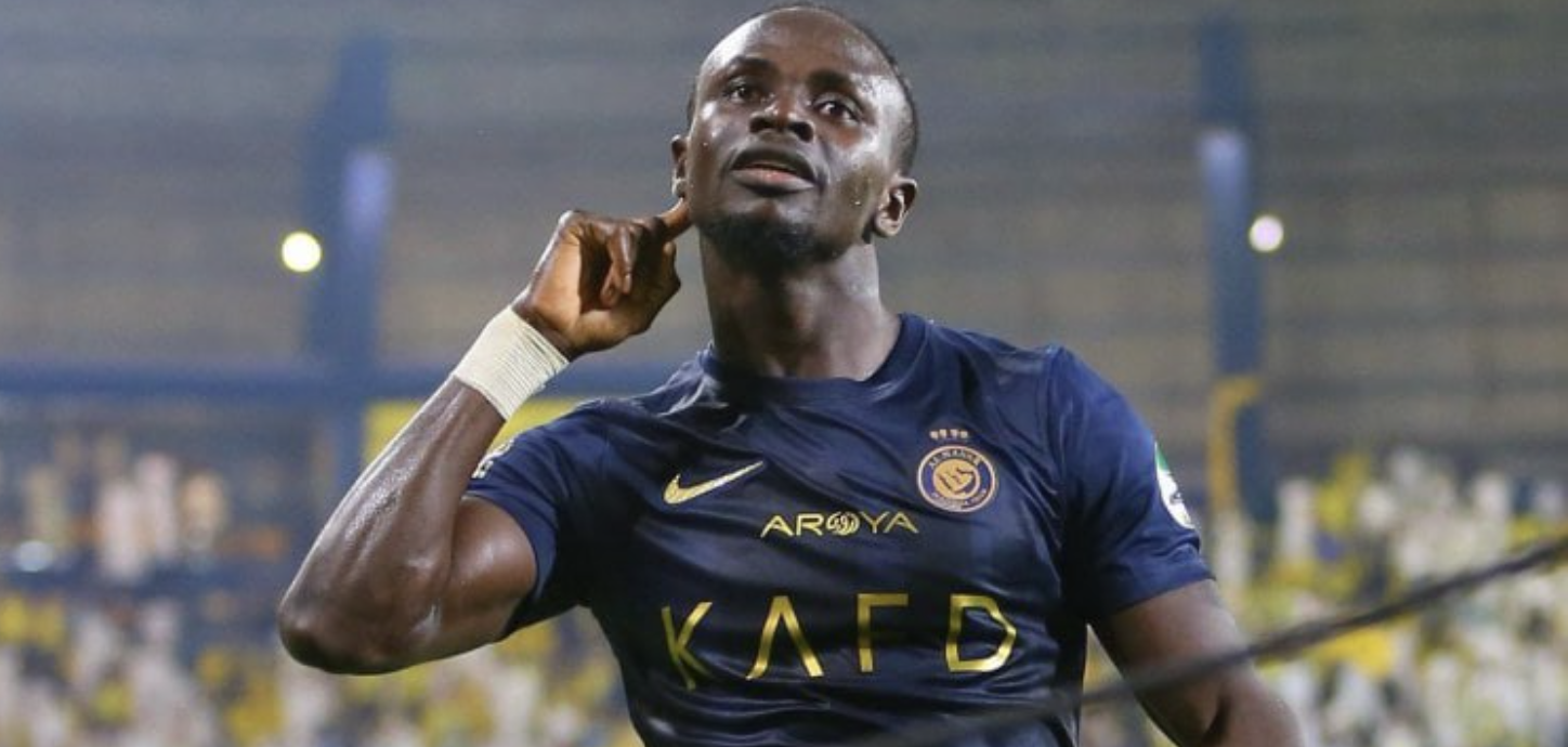 “Fənərbağça” Sadio Maneni transfer etmək istəyir