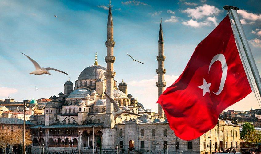 Türkiyə İstanbul danışıqlarında Rusiya-Ukrayna tərəflərinin təhlükəsizliyini təmin etməyə HAZIRDIR Türkiyə İstanbul danışıqlarında Rusiya-Ukrayna tərəflərinin təhlükəsizliyini təmin etməyə HAZIRDIR