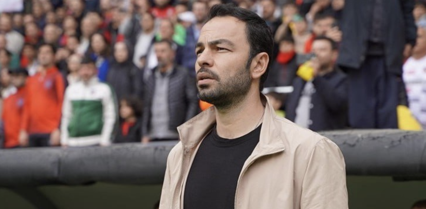 Sabiq “Qalatasaray”lı bu klubun baş məşqçisi OLDU