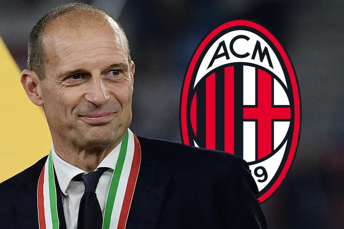 RƏSMİ: “Milan”ın yeni baş məşqçisi bəlli oldu