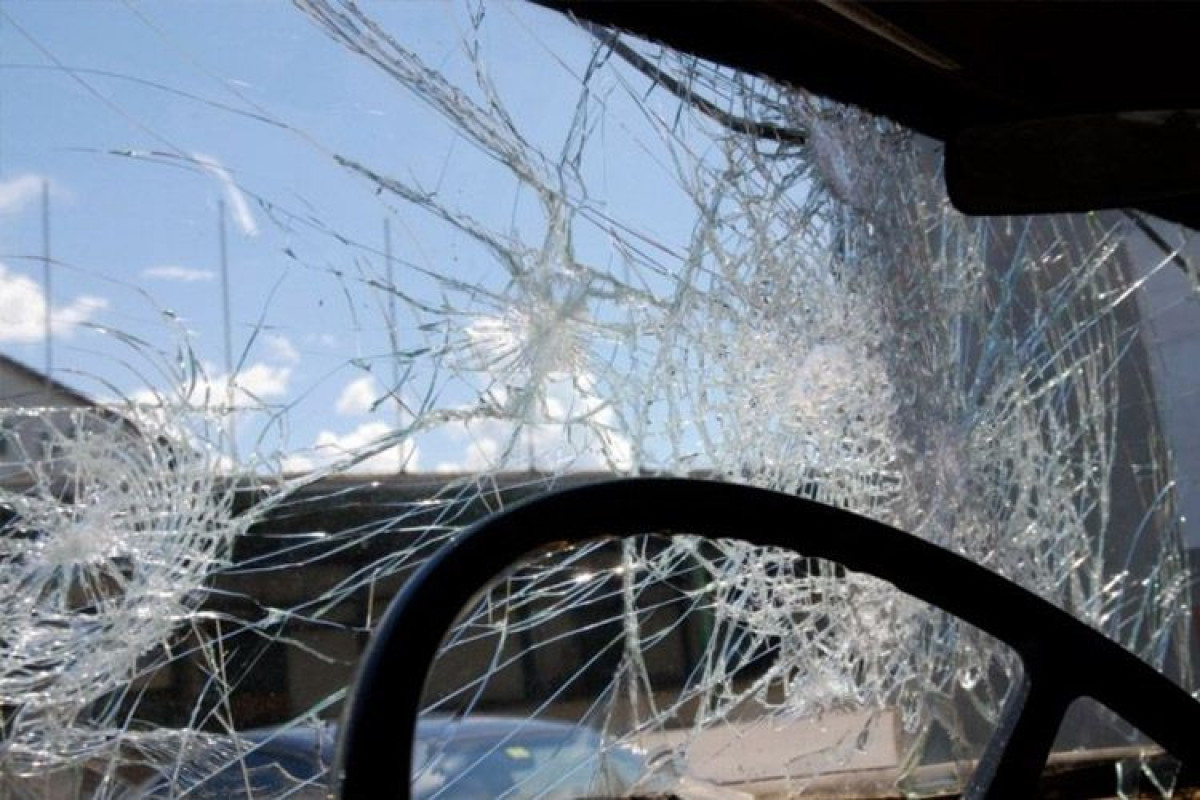 Bakıda maşın vuran 9 yaşlı uşağın SON VƏZİYYƏTİ Bakıda maşın vuran 9 yaşlı uşağın SON VƏZİYYƏTİ