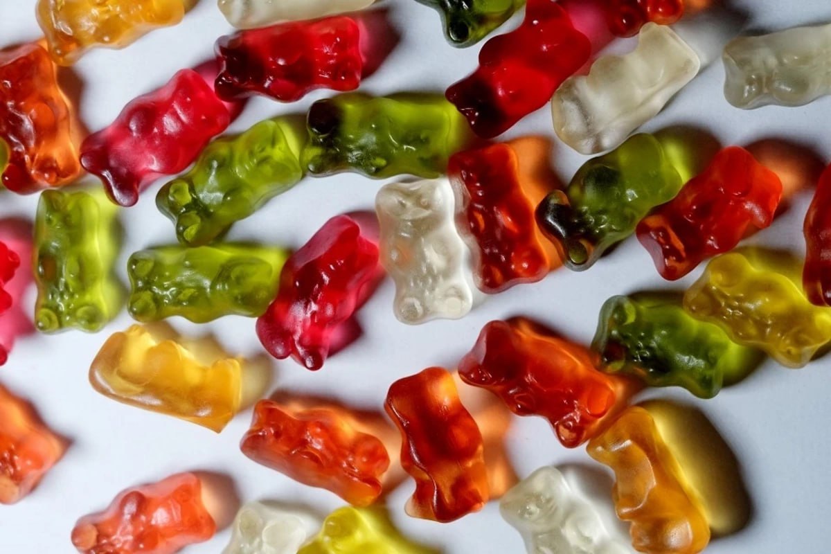 "Haribo" marmeladlarında narkotik maddə aşkarlandı