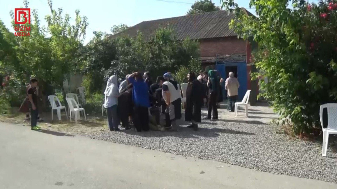 Bacısı qızını hamamda oğlanla tutdu... – Cəlilabaddakı dəhşətli qətlin TƏFƏRRÜATI – FOTO/VİDEO