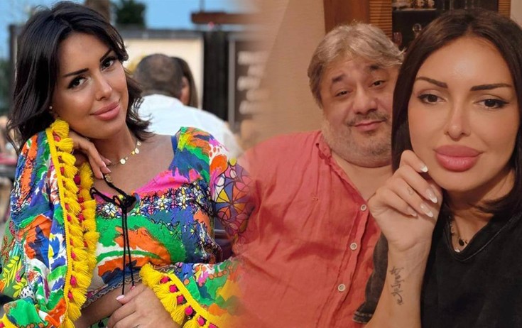Anar Cəlilov üçüncü xanımından da boşandı – FOTO