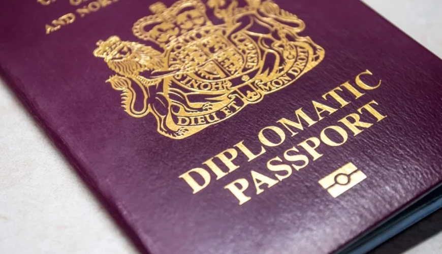 MSK-nın sədr müavini və katiblərinə diplomatik pasport verilə BİLƏR