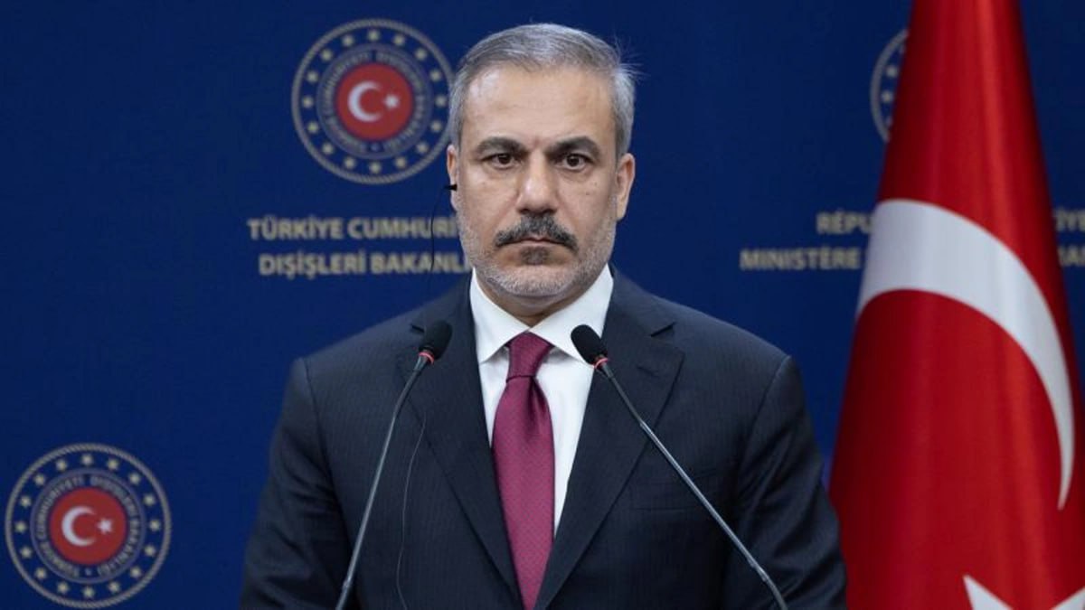 “Ərdoğan, Tramp, Putin və Zelenski görüşə bilər” - Hakan Fidan