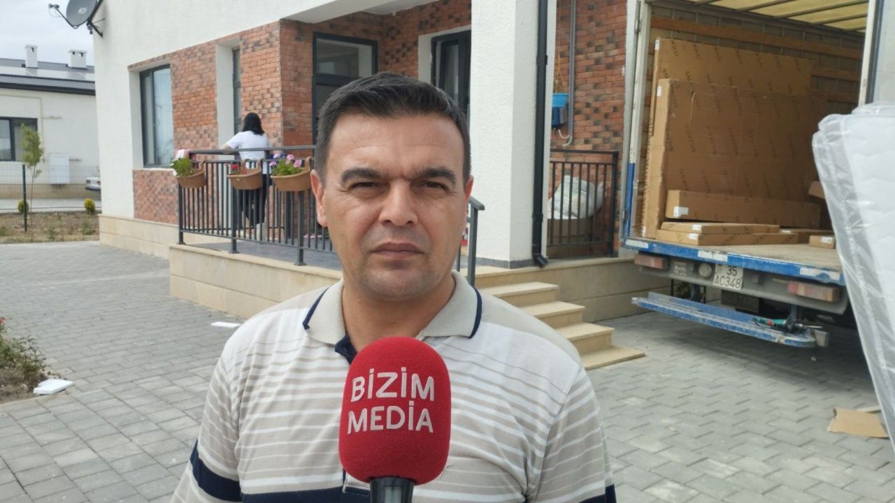 14 yaşında çıxmışdı, ailə başçısı kimi qayıtdı – Misirxanovların 30 illik həyat HEKAYƏSİ - FOTO