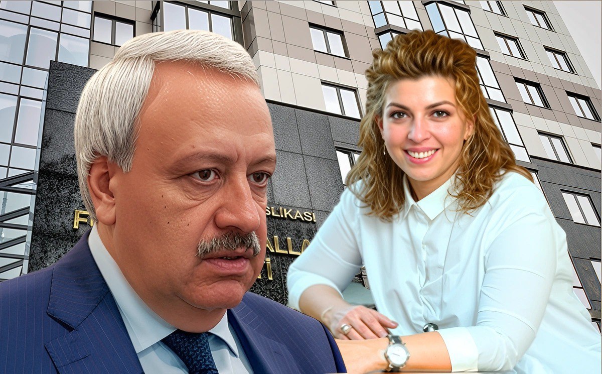 İşdən çıxarılan generalı psixoloq Arzu Yusifova ƏVƏZ ETDİ İşdən çıxarılan generalı psixoloq Arzu Yusifova ƏVƏZ ETDİ