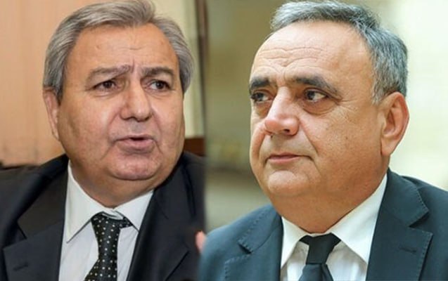 “Azdrama”da mübahisə: Əməkdar artist CƏZALANDIRILDI “Azdrama”da mübahisə: Əməkdar artist CƏZALANDIRILDI