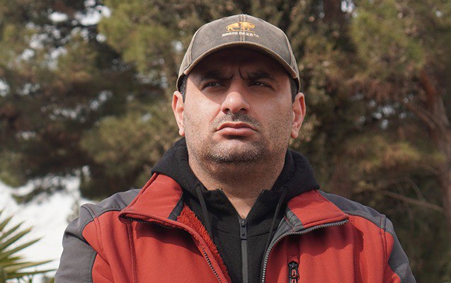 Rüfət Səfərovun həbs müddəti UZADILDI Rüfət Səfərovun həbs müddəti UZADILDI