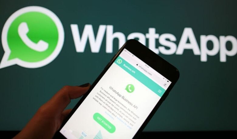 Sabahdan “WhatsApp” milyonlarla "iPhone" və Androidlərdə İŞLƏMƏYƏCƏK Sabahdan “WhatsApp” milyonlarla "iPhone" və Androidlərdə İŞLƏMƏYƏCƏK