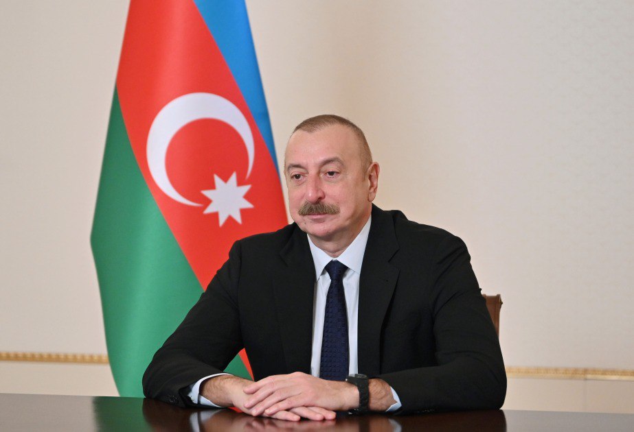 İlham Əliyev Uşaqların Beynəlxalq Müdafiəsi Günü münasibətilə PAYLAŞIM ETDİ - FOTO/VİDEO
