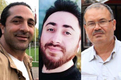 Xaricdə Azərbaycan əleyhinə çıxışlar edən mühacirlərin ölkəyə ekstradisiyası yalnız bu yolla mümkündür - VACİB AÇIQLAMA Xaricdə Azərbaycan əleyhinə çıxışlar edən mühacirlərin ölkəyə ekstradisiyası yalnız bu yolla mümkündür - VACİB AÇIQLAMA
