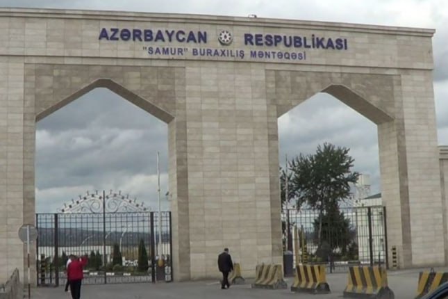 “Quru sərhədlər bu tarixə qədər bağlı qalacaq” – Cavanşir Abbaslı “Quru sərhədlər bu tarixə qədər bağlı qalacaq” – Cavanşir Abbaslı