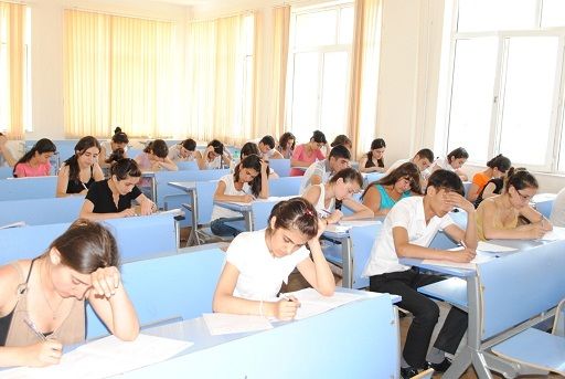 Buraxılış imtahanlarının nəticələri elan olundu Buraxılış imtahanlarının nəticələri elan olundu