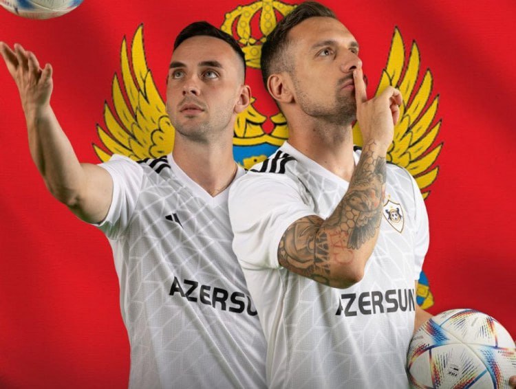 “Qarabağ”ın 5 legioneri milli komandaya çağırıldı “Qarabağ”ın 5 legioneri milli komandaya çağırıldı