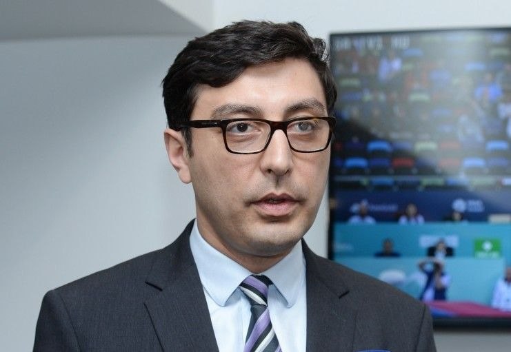 Fərid Qayıbov: “Millinin çempionluğu azarkeşlərin möhtəşəm dəstəyi ilə reallaşdı"