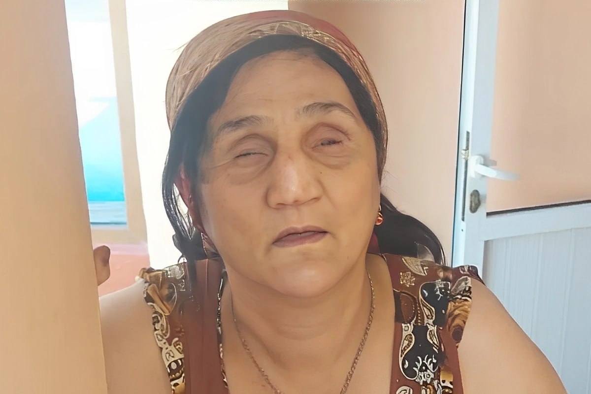 Xaçmazda 2 il öncə itkin düşən qadın öldürülübmüş - Taksi sürücüsü...