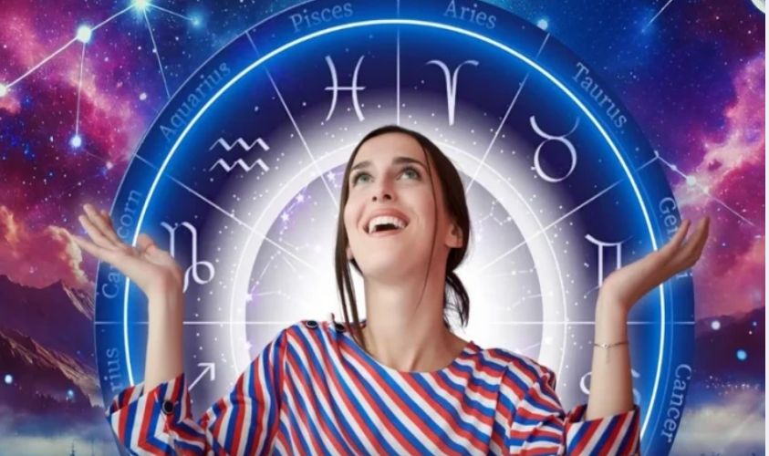 Həftənin ən şanslı BÜRCLƏRİ Həftənin ən şanslı BÜRCLƏRİ