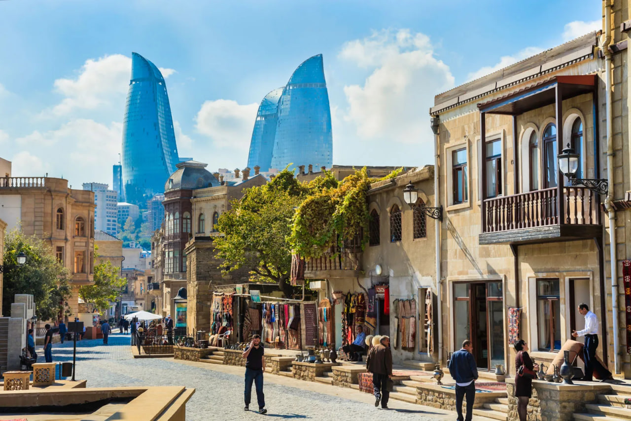 Bu gündən Bakı Enerji Həftəsi işə başlayır Bu gündən Bakı Enerji Həftəsi işə başlayır