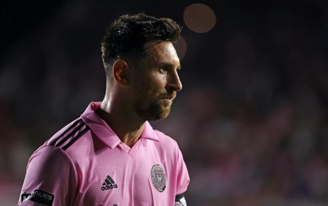 Messi Səudiyyə Ərəbistanına transfer olunacaq? - Danışıqlar başladı