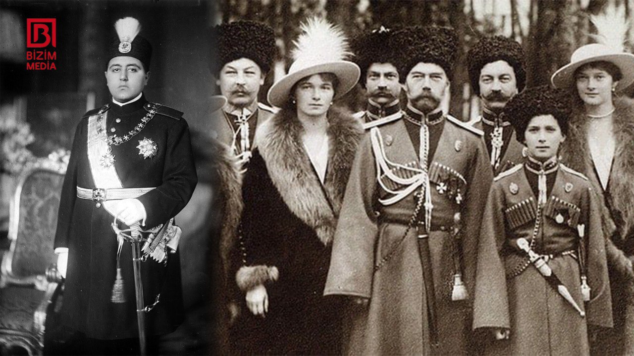 Sonuncu Qacar şahının II Nikolaya HƏDİYYƏSİ – 60 il “yoxa çıxmış” Təbriz xalçası indi HARADADIR? – FOTO 