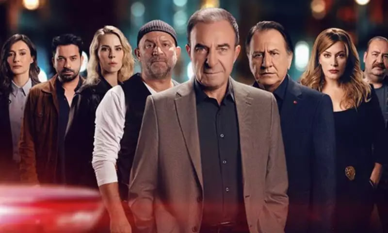 "Arka Sokaklar"ın bitəcəyi tarix açıqlandı