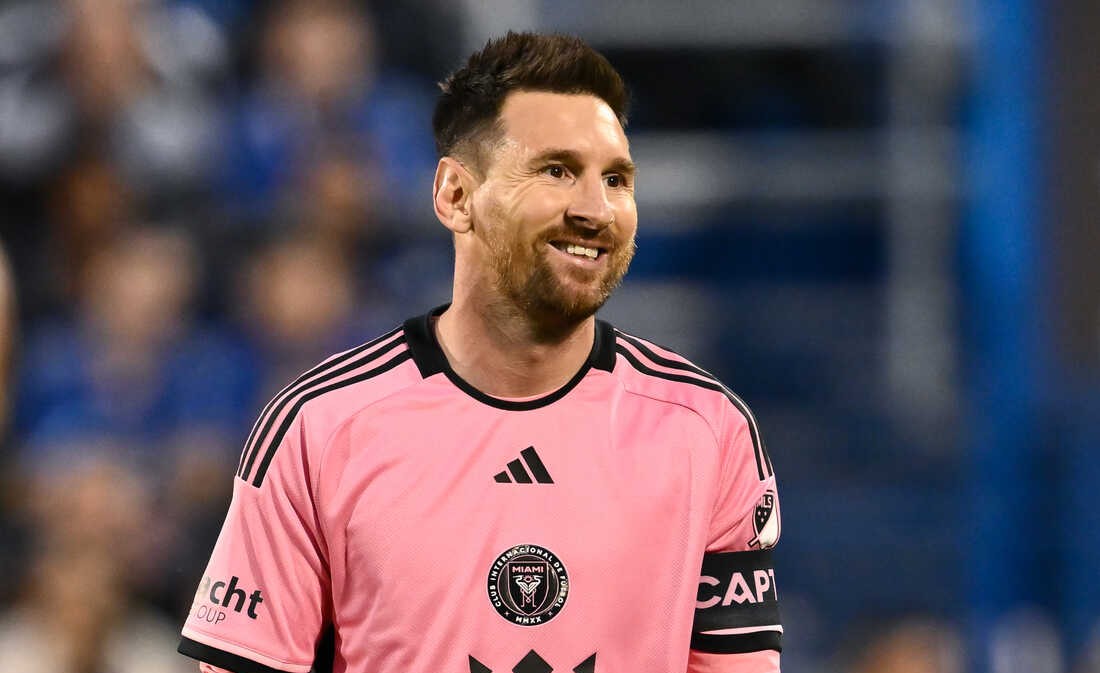 Messi Azərbaycanı təbrik etdi - VİDEO