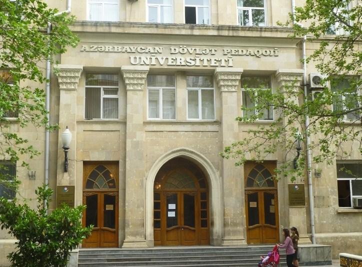 Bu universitetdə qəbul planı ARTIRILDI Bu universitetdə qəbul planı ARTIRILDI