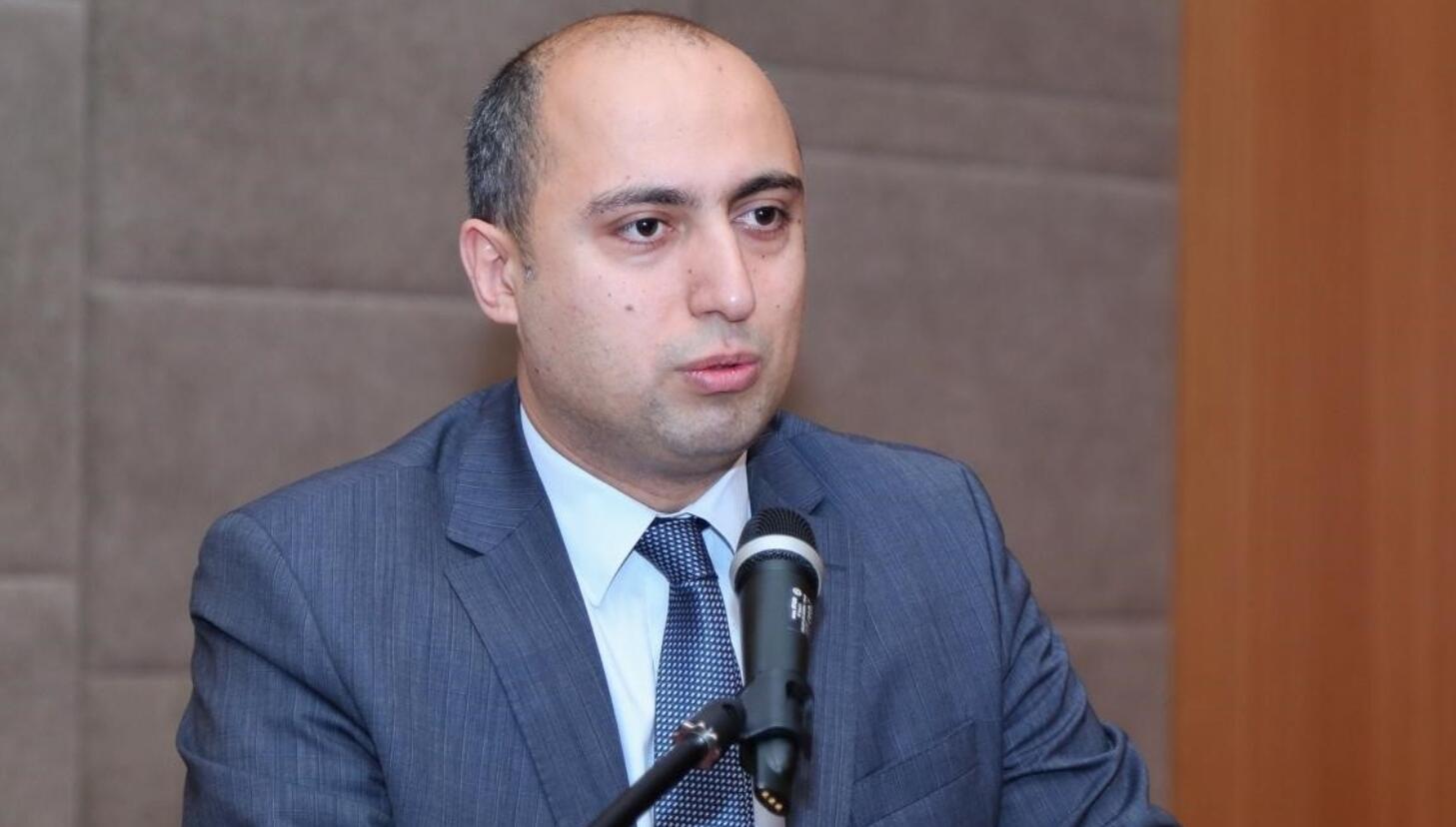 “Qarabağda təhsil müəssisələrin sayı 40-ı keçəcək” – Emin Əmrullayev “Qarabağda təhsil müəssisələrin sayı 40-ı keçəcək” – Emin Əmrullayev