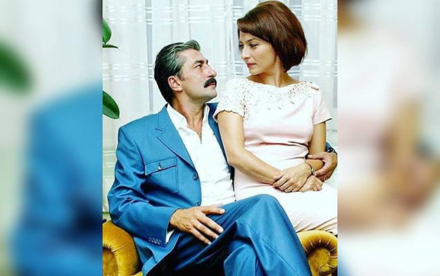 12 il sonra yenə tərəf müqabili oldular 12 il sonra yenə tərəf müqabili oldular