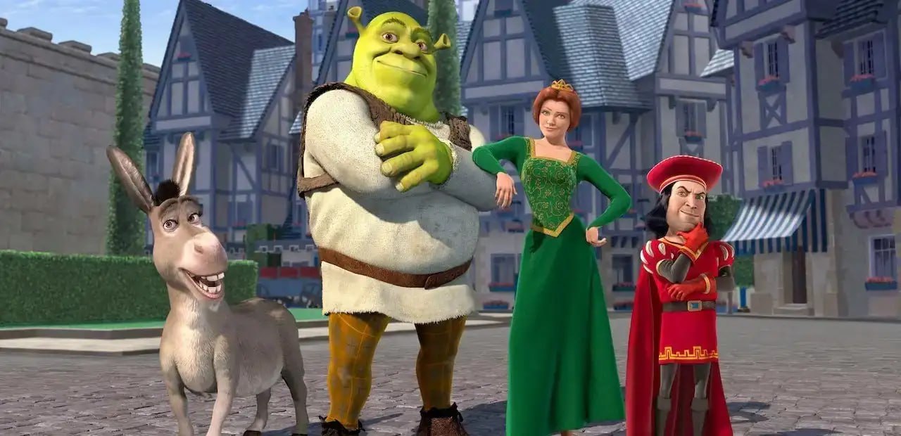 “Şrek” cizgi filmi HƏDƏFDƏ – Azərbaycanda yayımı qadağan olunur?