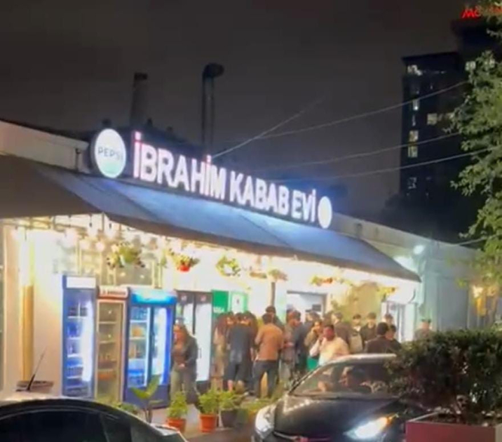 Bakıda daha bir kafedə nöqsanlar AŞKARLANDI - FOTO