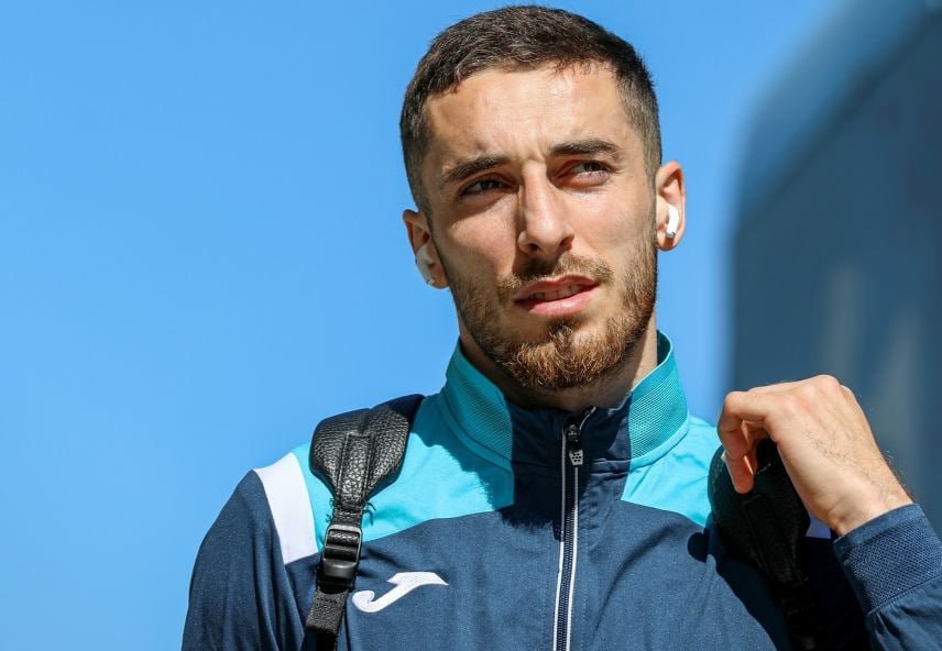 “Zirə” bu futbolçu ilə müqaviləni UZADACAQ “Zirə” bu futbolçu ilə müqaviləni UZADACAQ