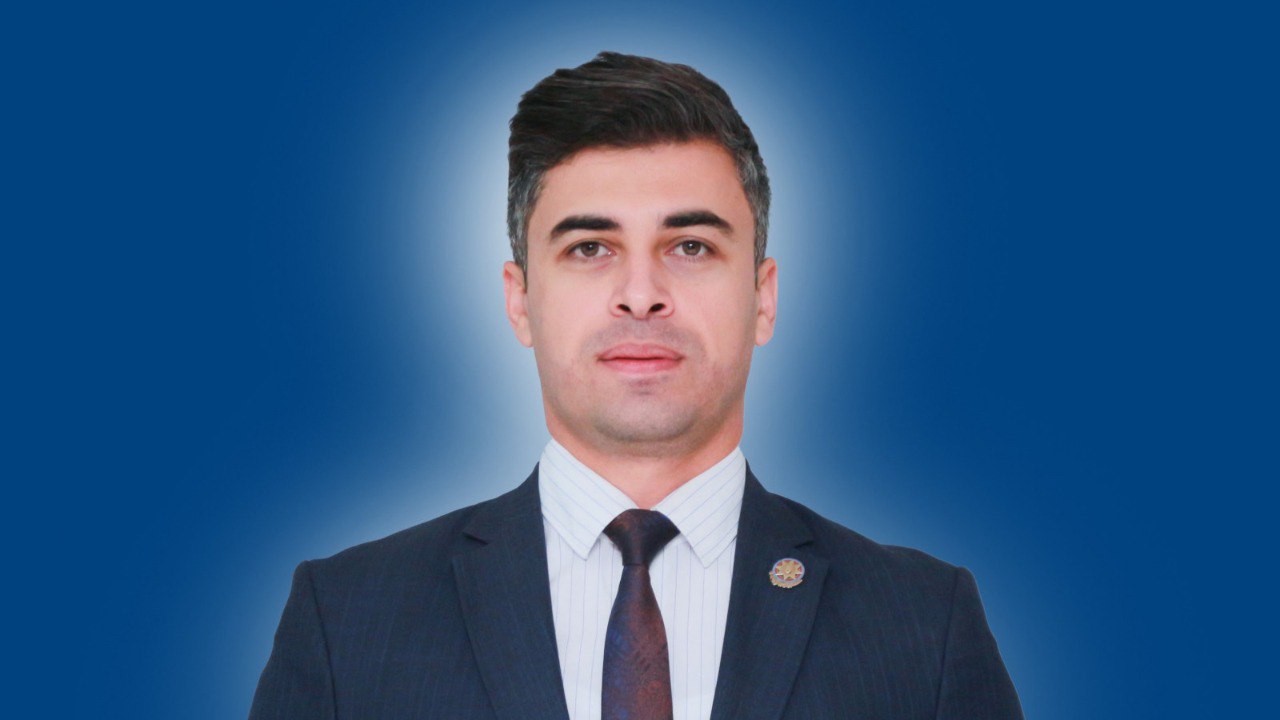 Rahim Hüseynova yeni VƏZİFƏ VERİLDİ Rahim Hüseynova yeni VƏZİFƏ VERİLDİ