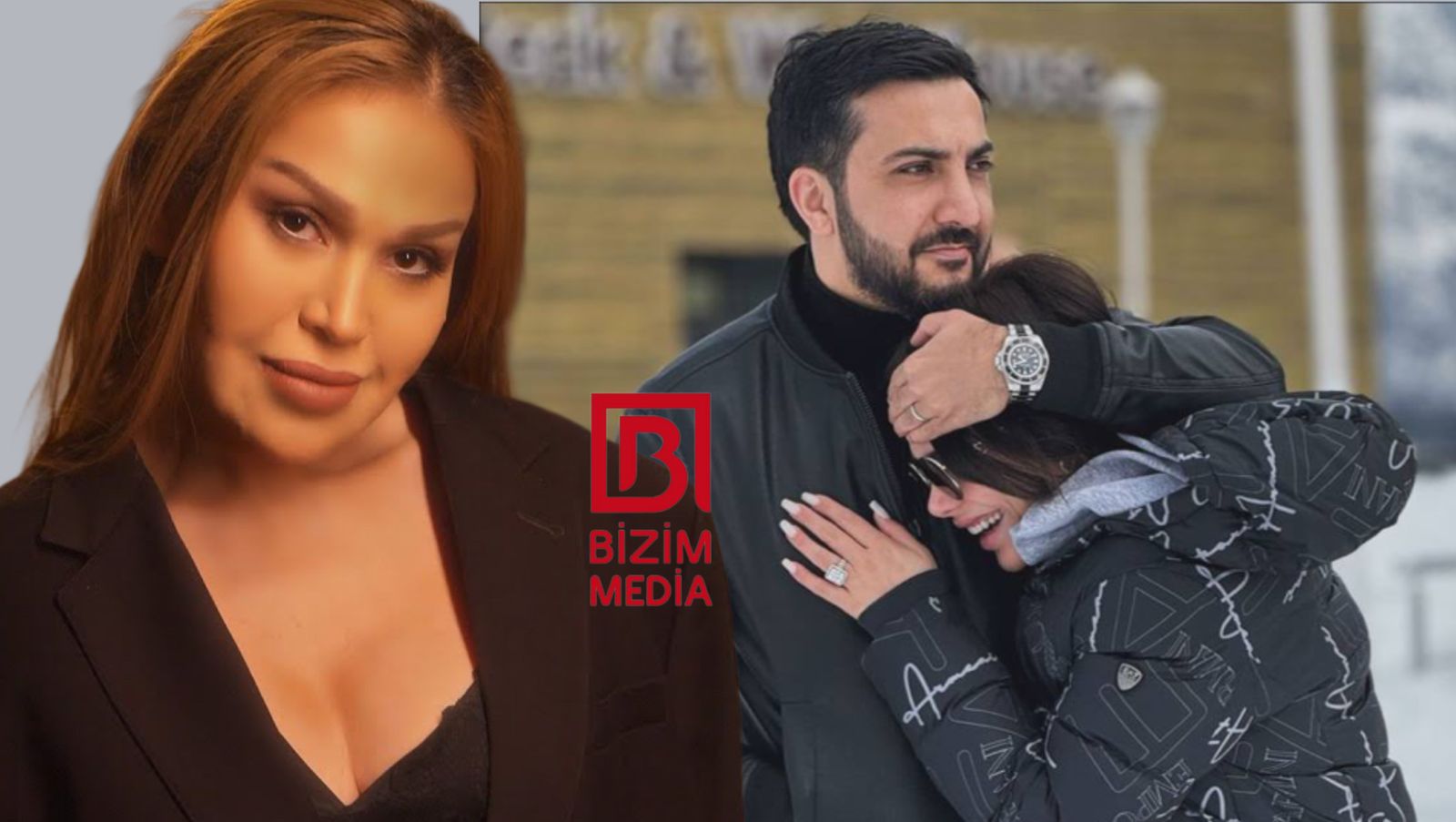 Rəqsanədən Aysunun keçmiş ərinə ATMACA - “Əlimiz kimə dəyirsə, ulduz olur” - VİDEO Rəqsanədən Aysunun keçmiş ərinə ATMACA - “Əlimiz kimə dəyirsə, ulduz olur” - VİDEO